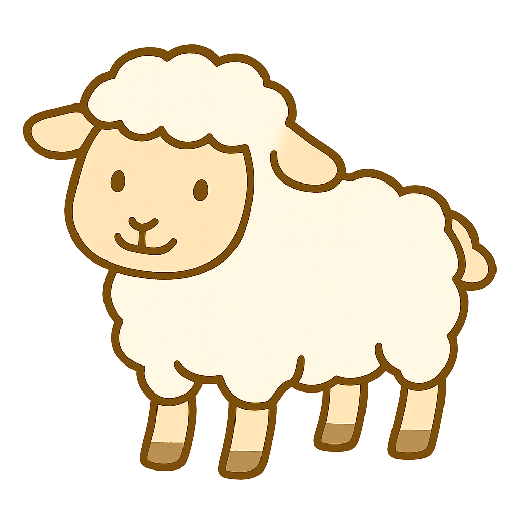 ヒツジ