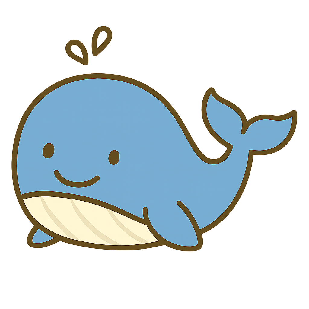 クジラ