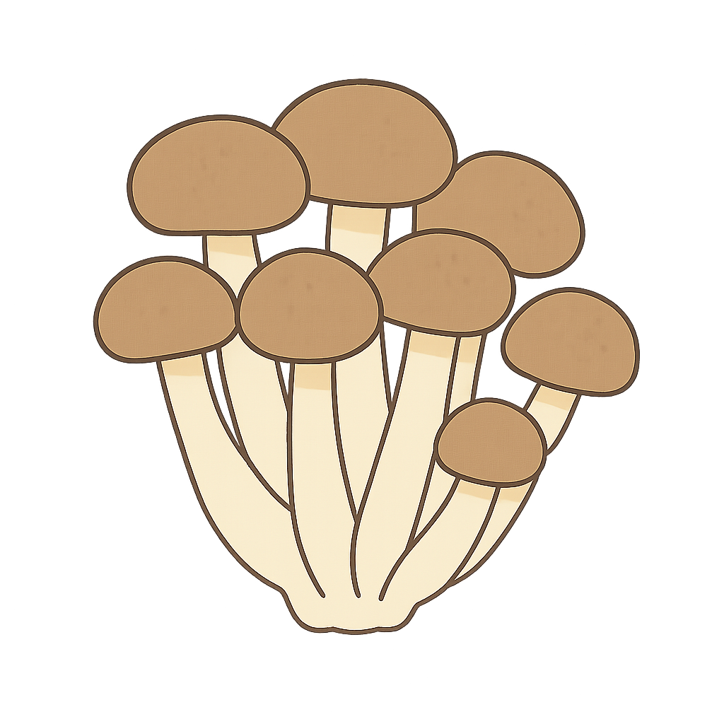 しめじ
