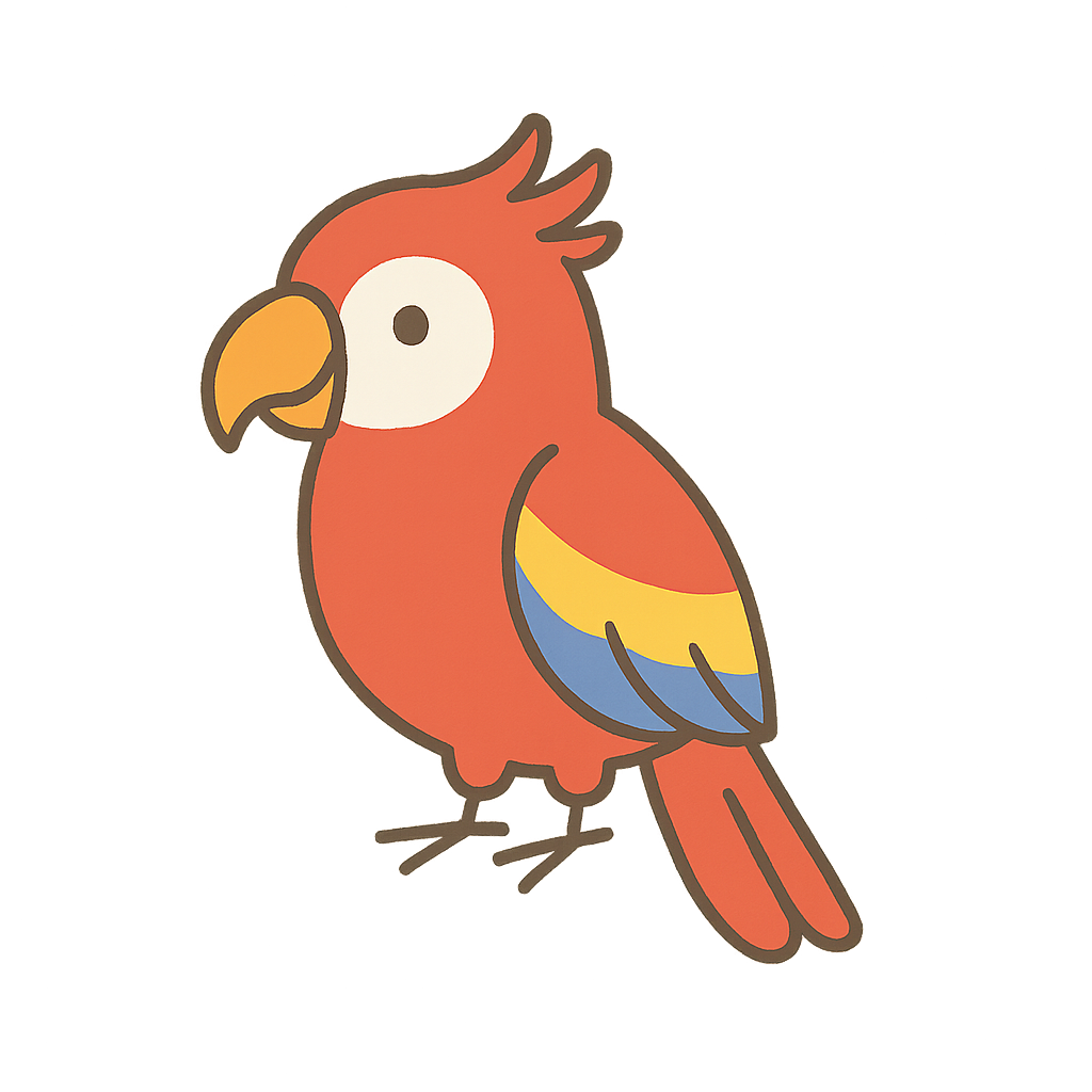オウム