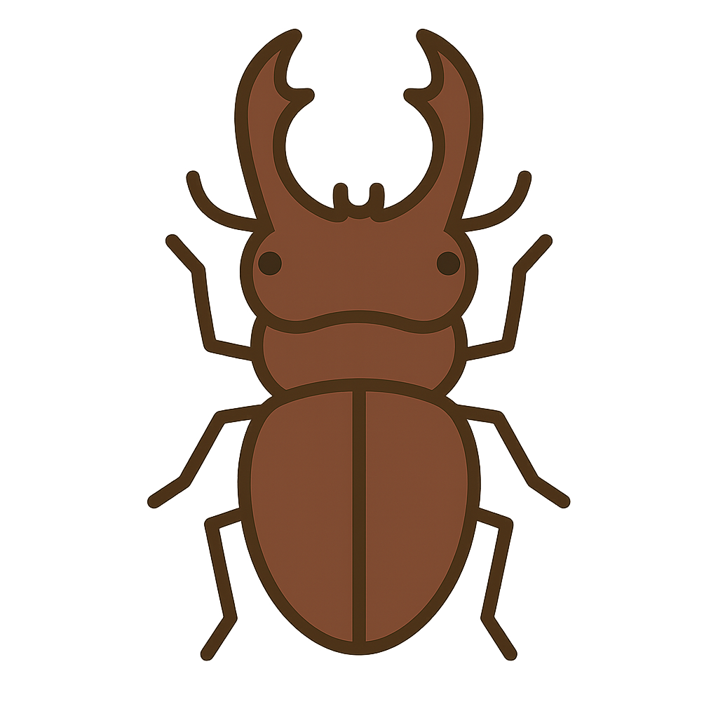 クワガタ