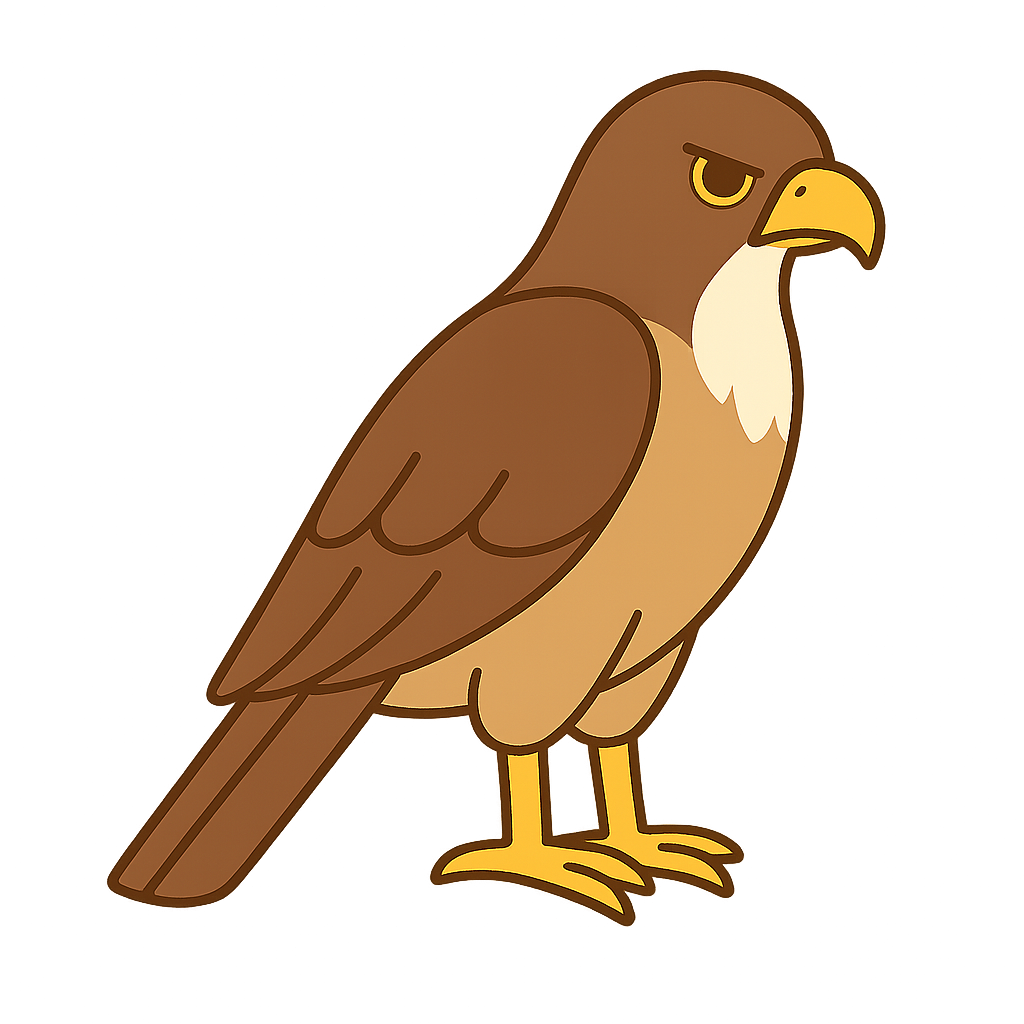 タカ