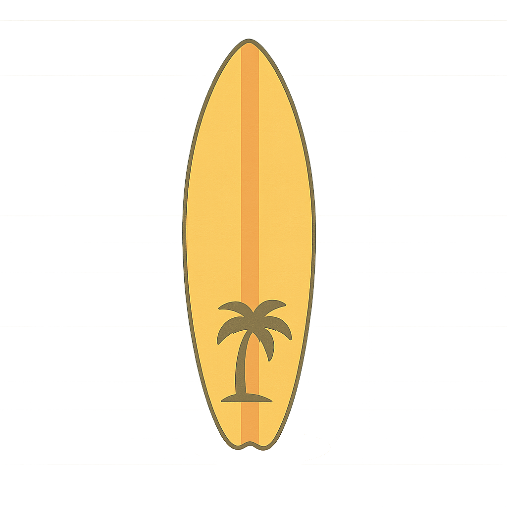 サーフボード