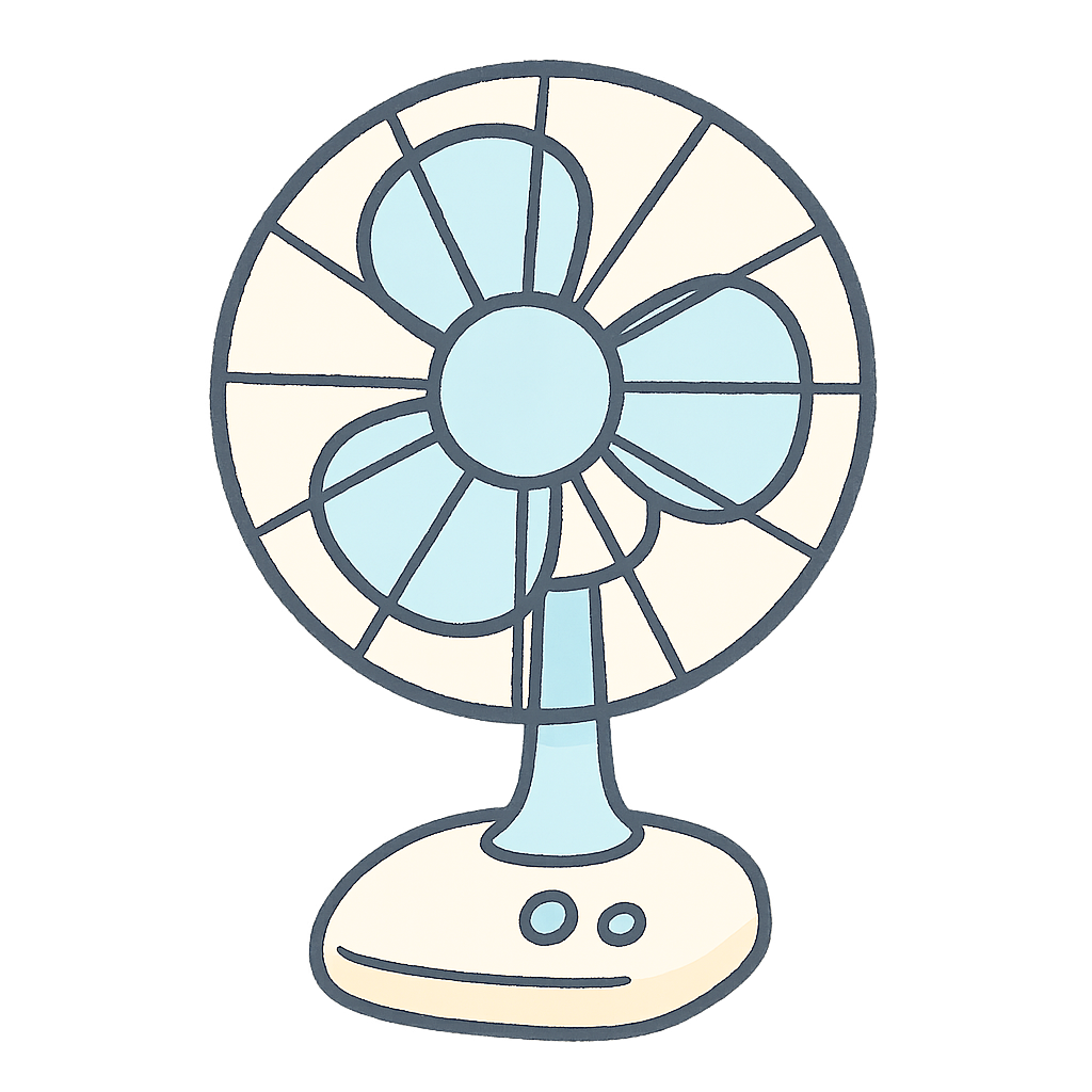 扇風機