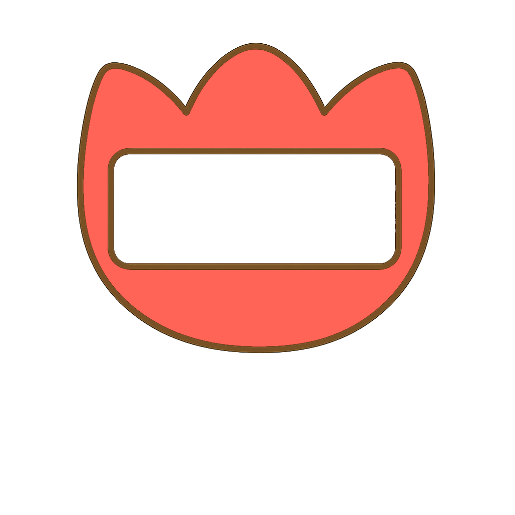 名札 | いらすと図鑑