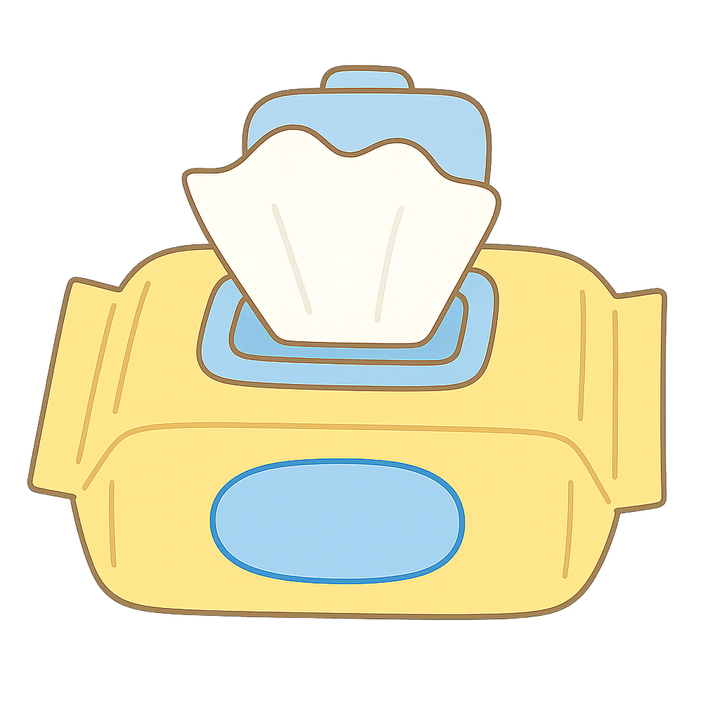 おしりふき