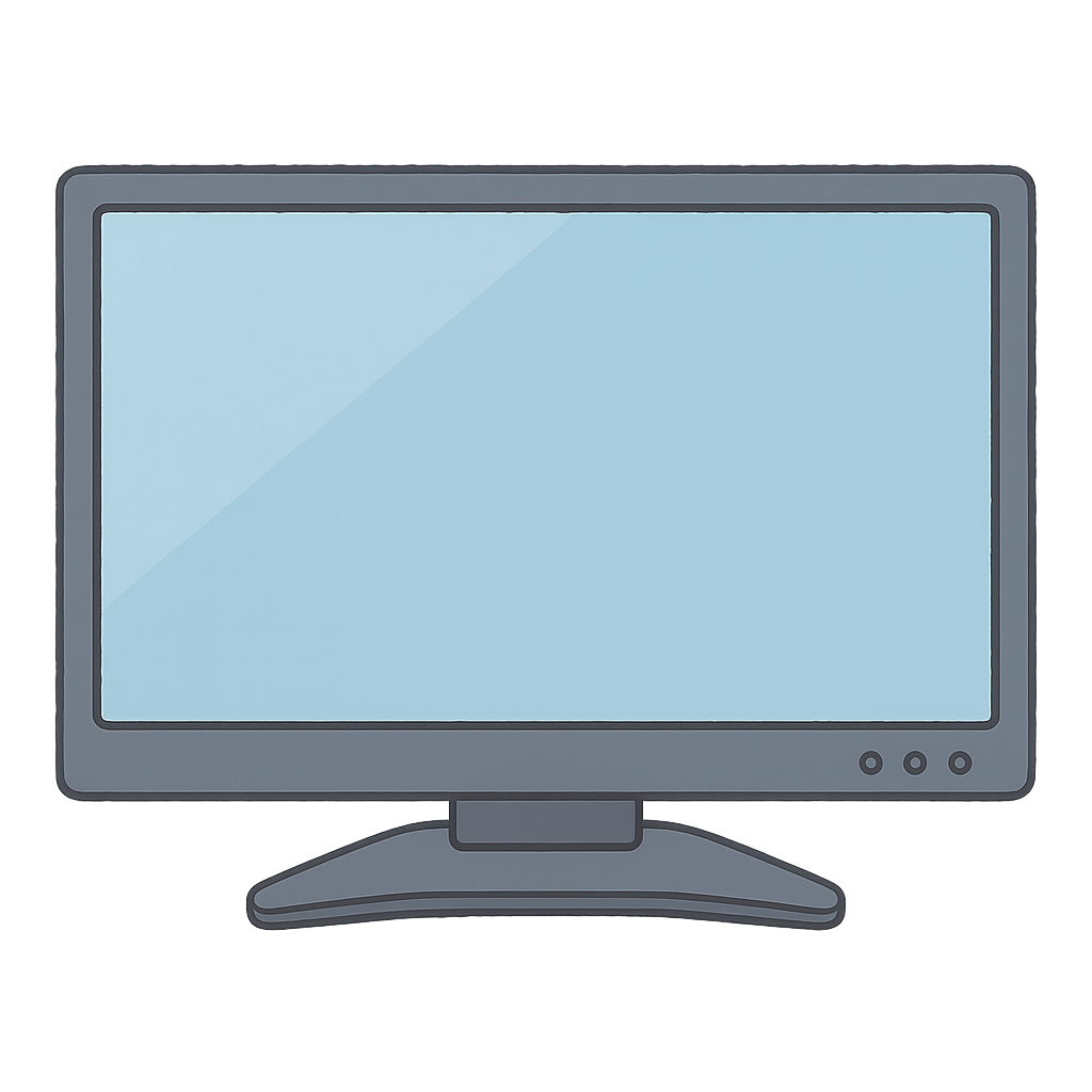 テレビ