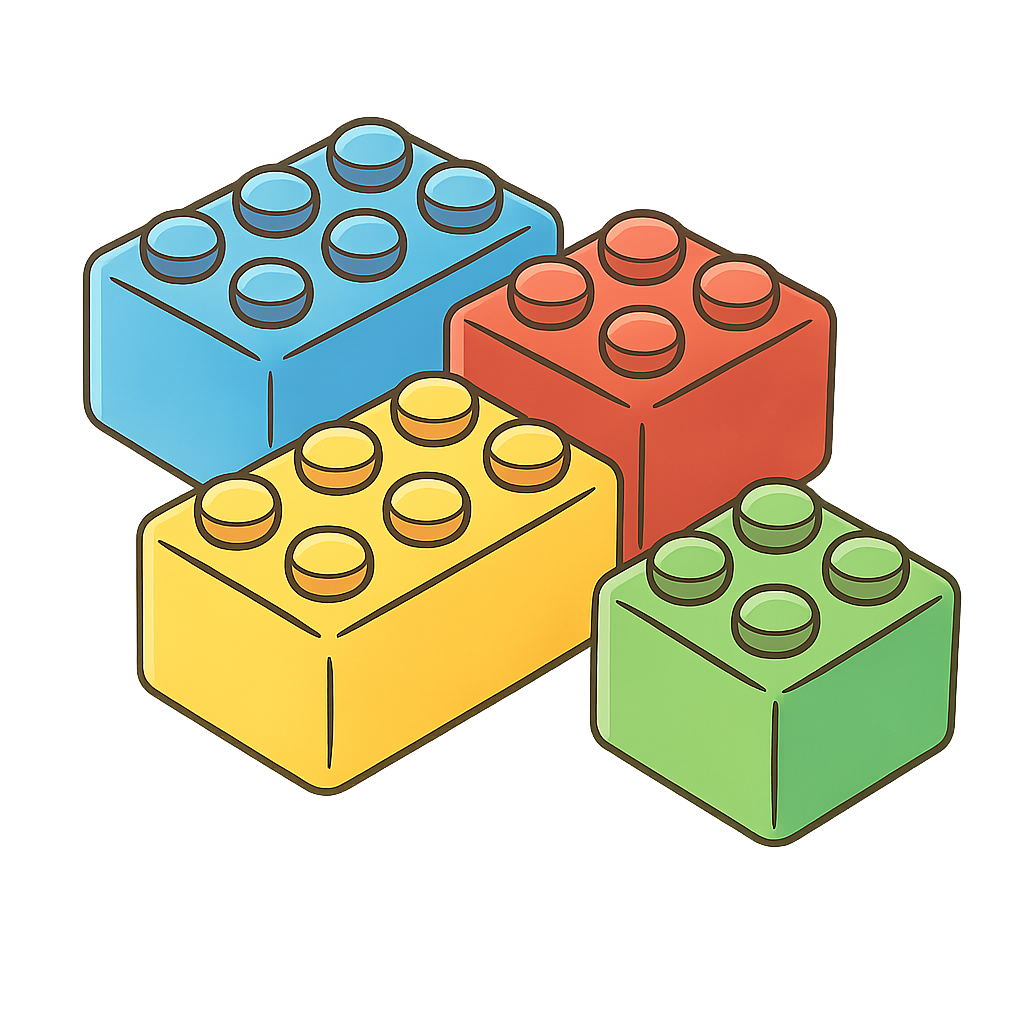 ブロック
