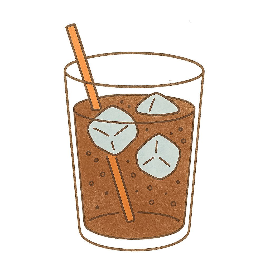 コーラ