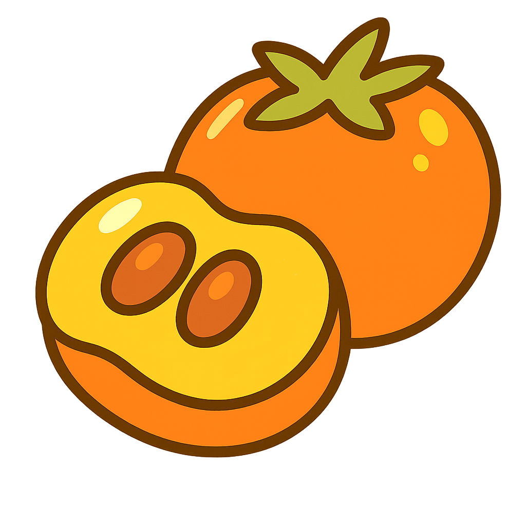 柿