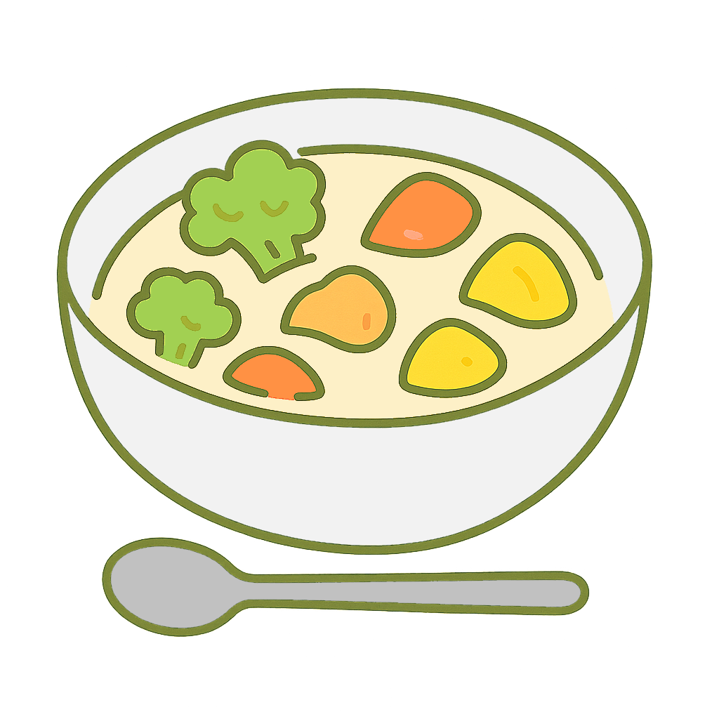 クリームシチュー