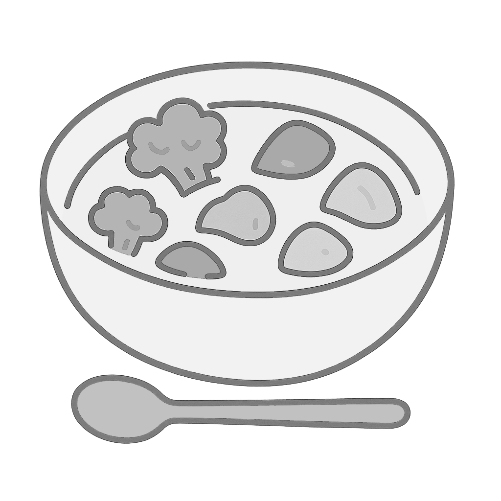 クリームシチュー