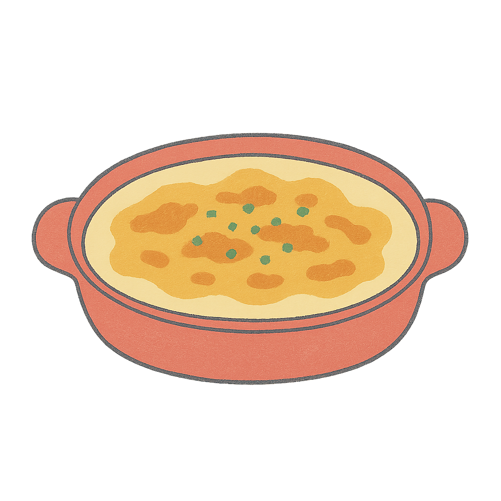 グラタン