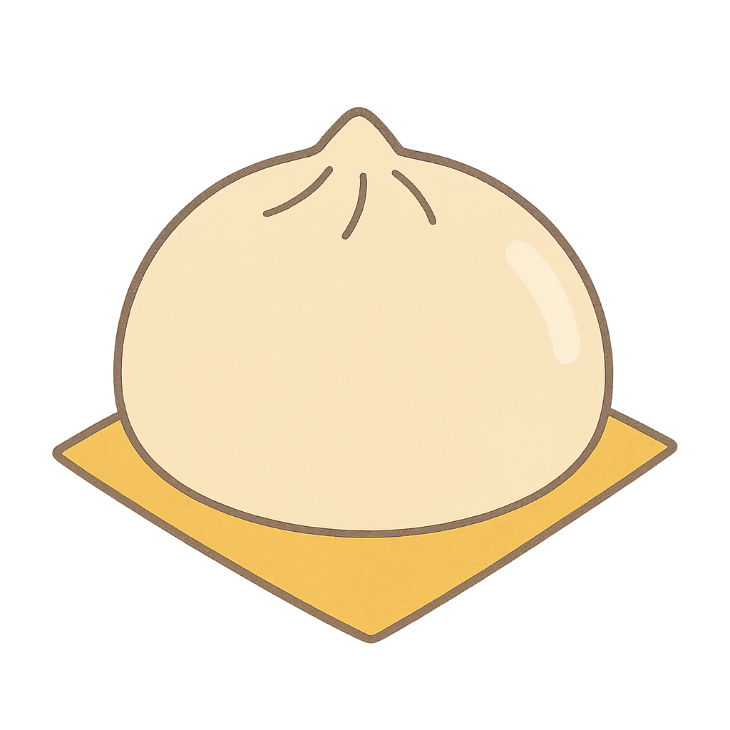 肉まん・豚まん