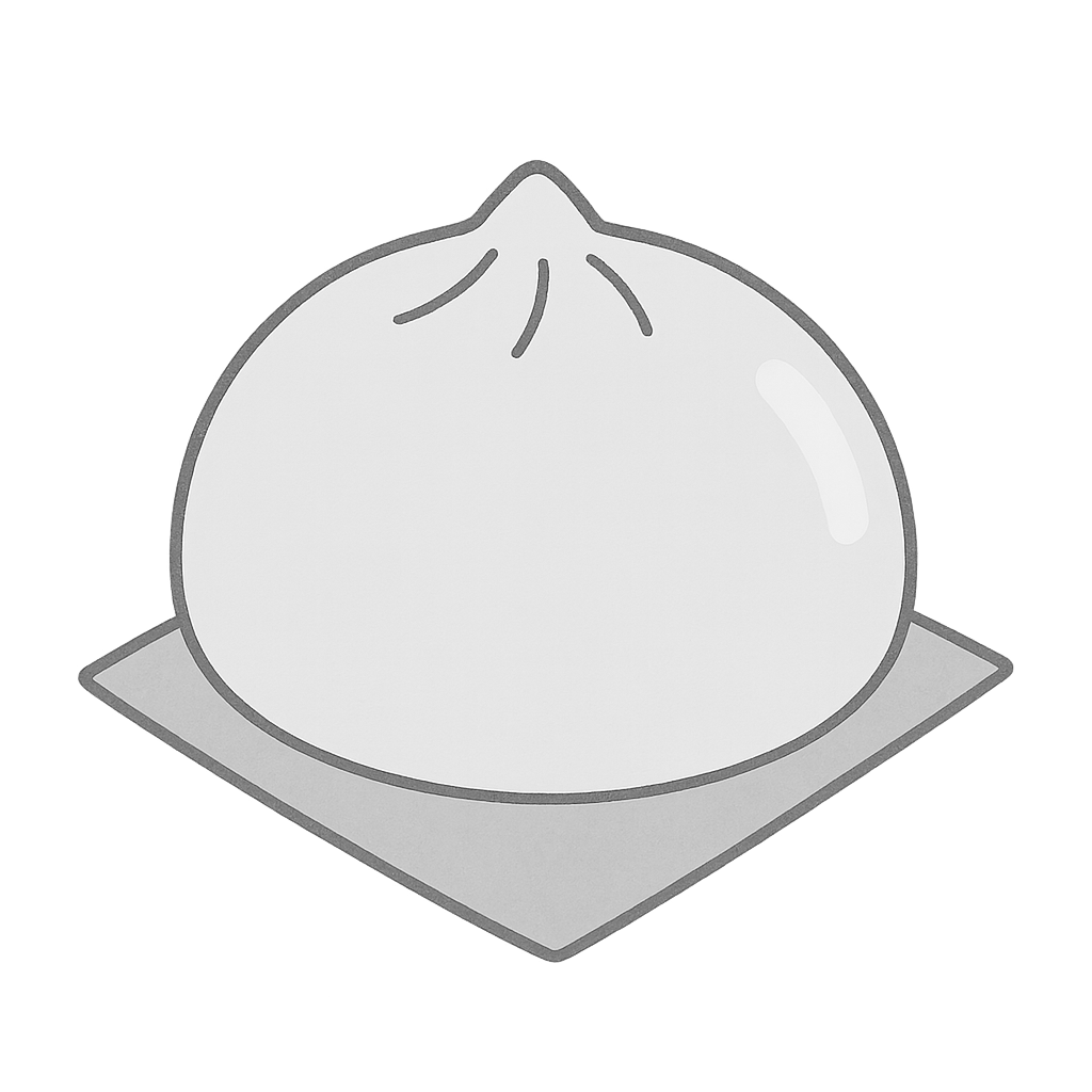 肉まん・豚まん